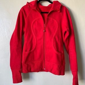 Lululemon scuba hoodie